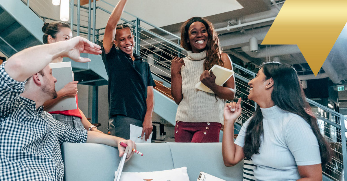 109 Organizations Honored as “Certified Best Christian Workplaces”