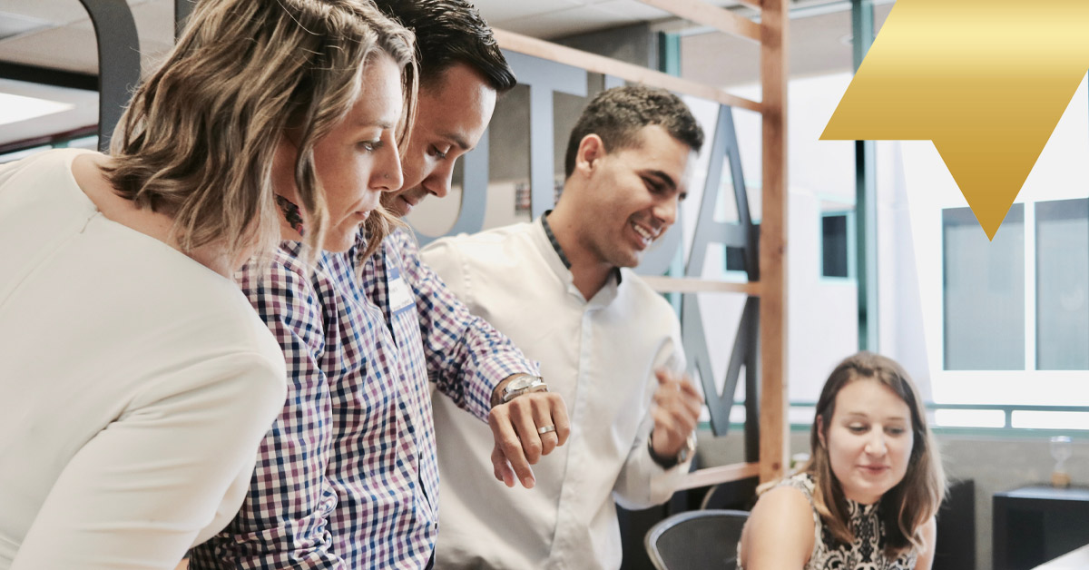 157 Organizations Honored as “2020’s Certified Best Christian Workplaces”