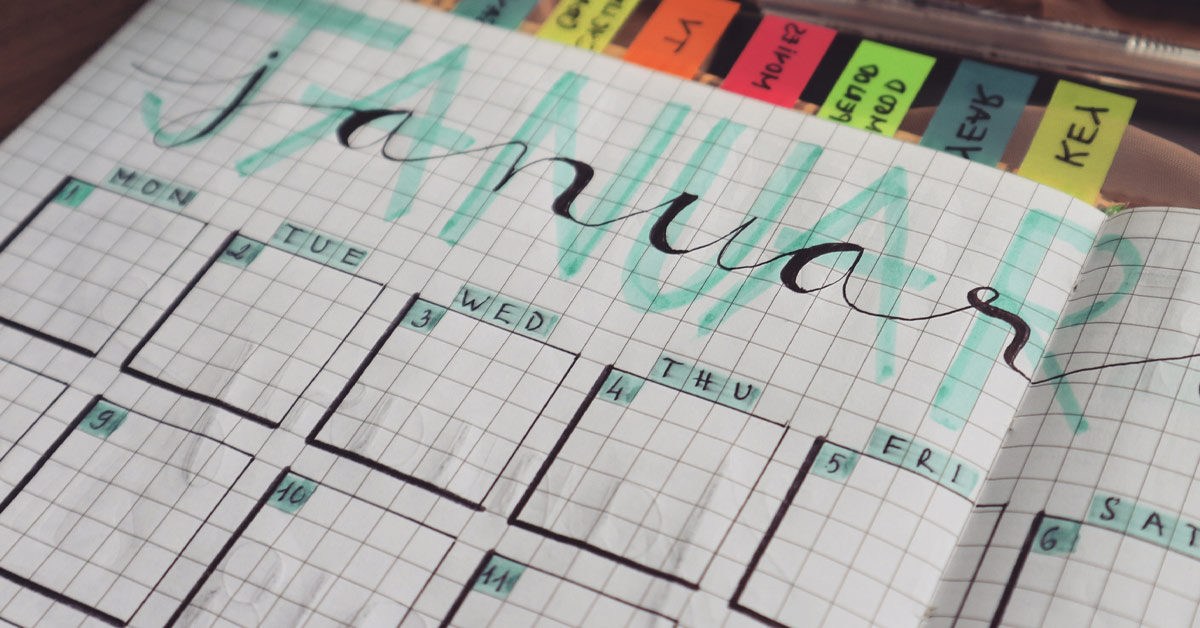 A lot could change in 365 days: