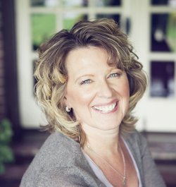 Ruth Haley Barton, The Transforming Center