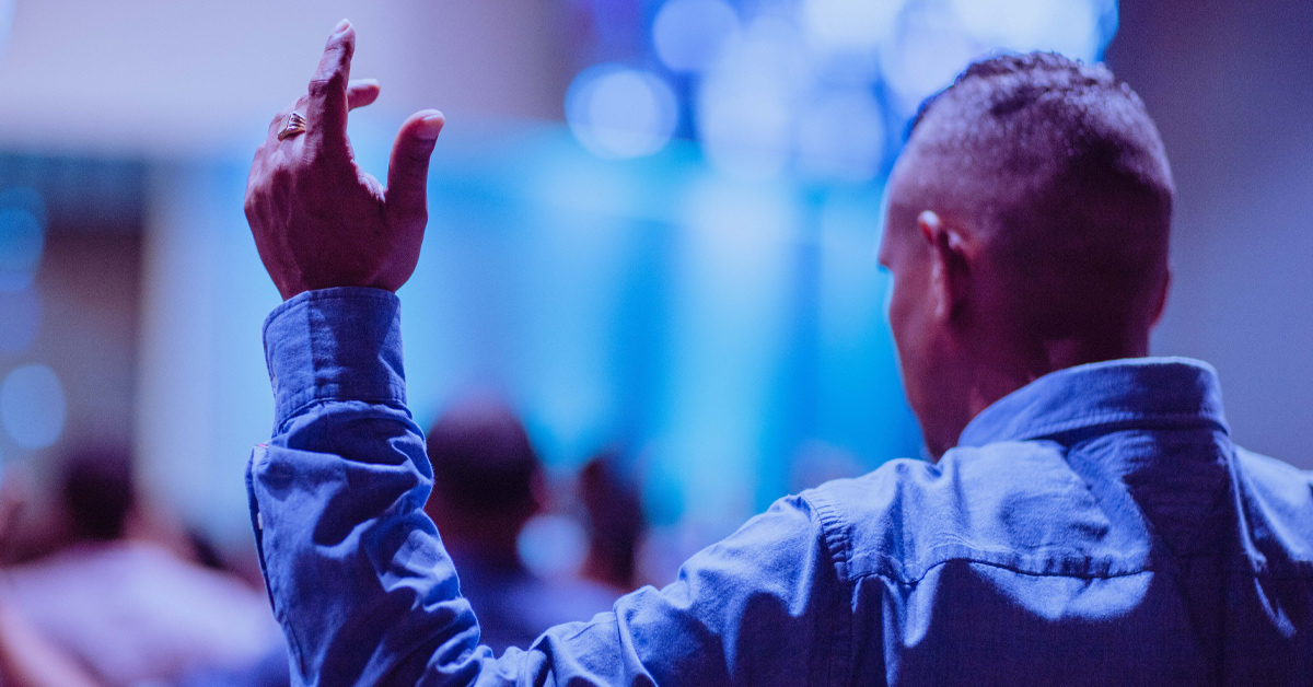 Leading Forward: Shepherding Your Church Post-Pandemic