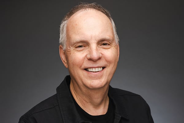 Picture of Barry Slauenwhite