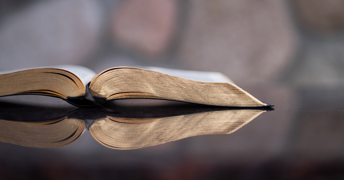 A Biblical Model for Organizational Values