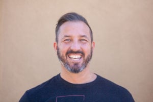 Bill Bush, Rock Point Church healthy communication and trust in ministry