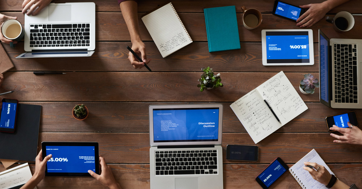 Best Christian Workplaces Welcomes New Board Members