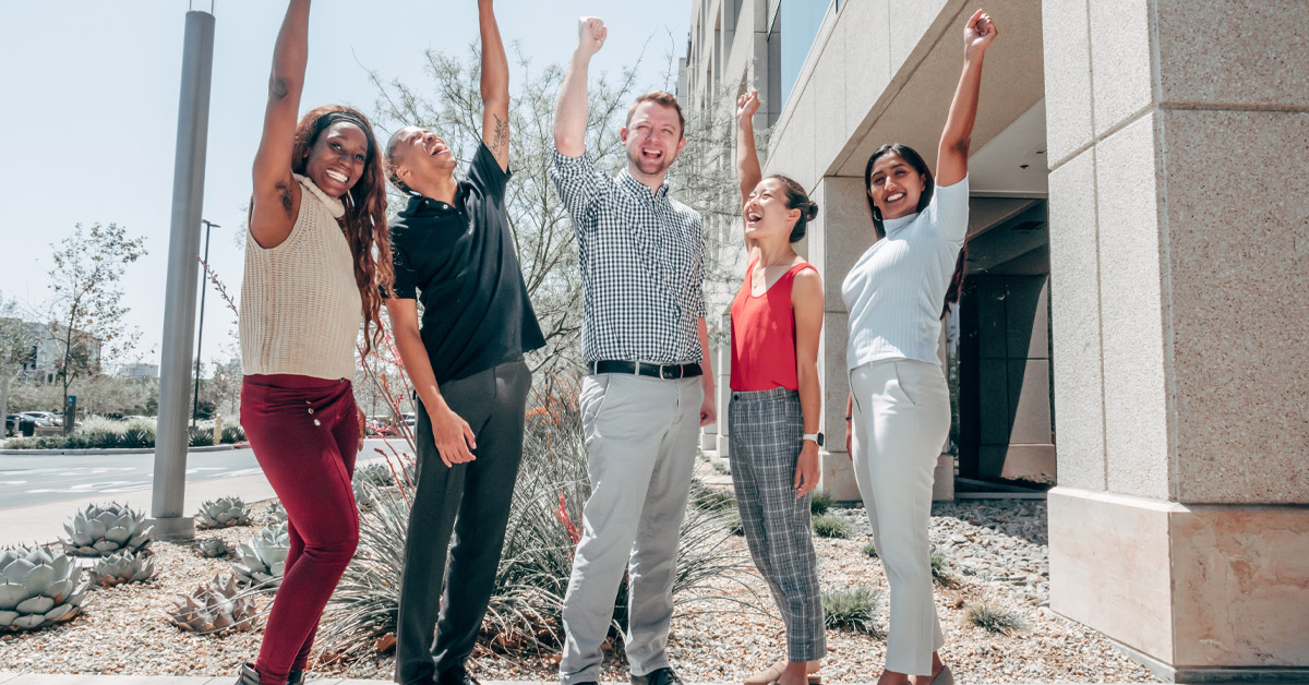 C12 Companies Create More Highly Engaged, Flourishing Workplaces