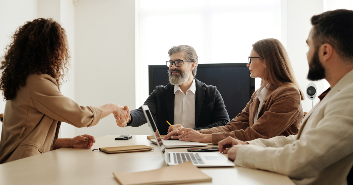 Are Your People Leaving? Here’s a Career Path Strategy That Works!