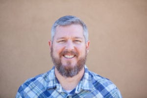 Dave Sutherland Rock Point Church healthy communication and trust in ministry