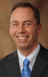 David Pickering, Olivet Nazarene University