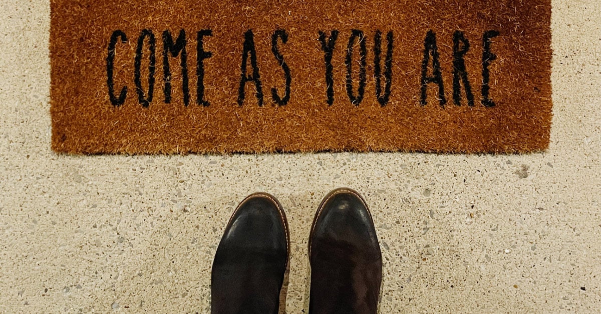 Cultivating a Climate of Truth and Grace