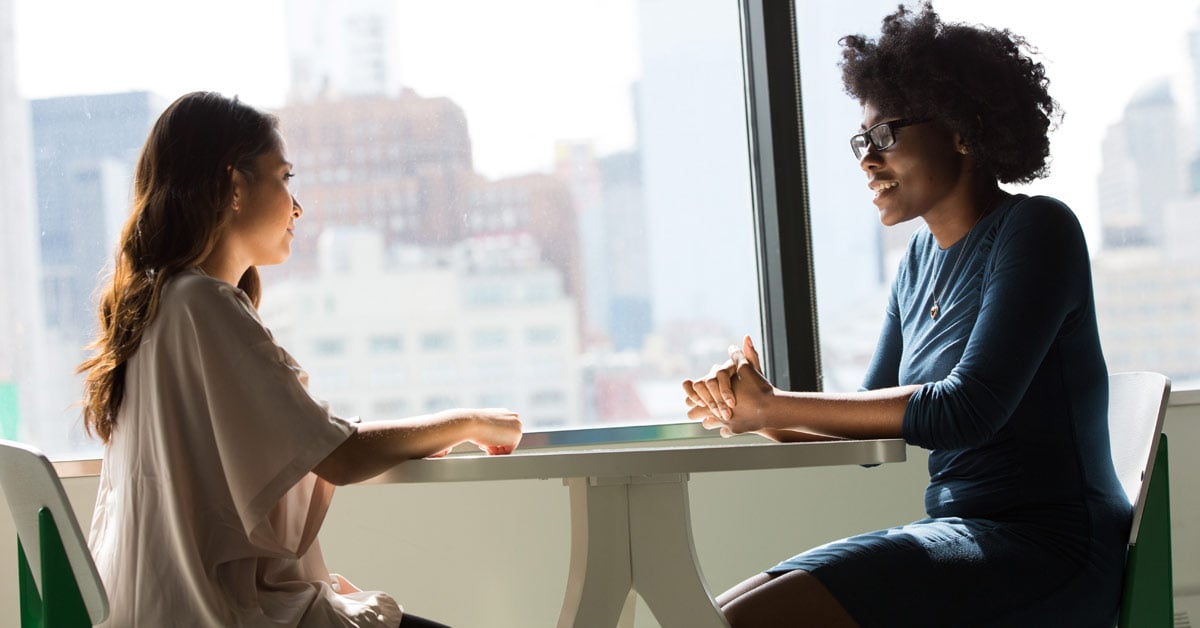 Characteristics of Healthy Teams and Simple Steps to Resolve Conflict