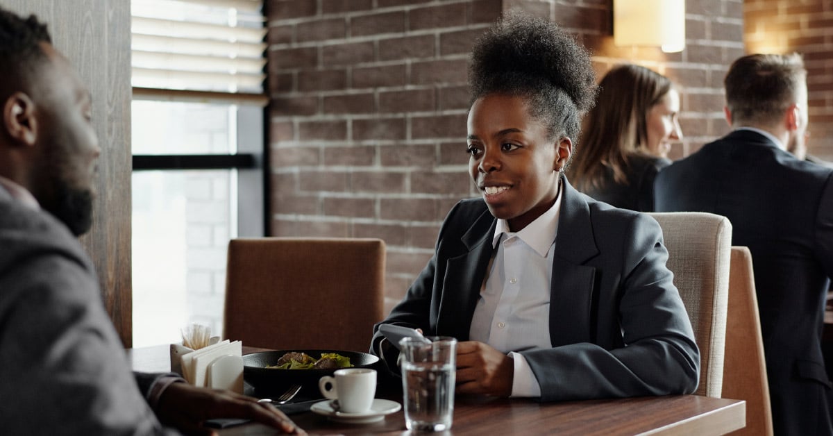 Understand and Leverage Healthy Communication Skills in the Workplace