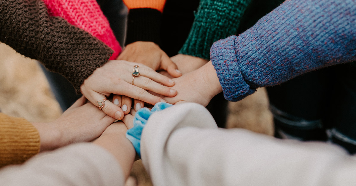 5 Traits of a Spiritually Healthy Team