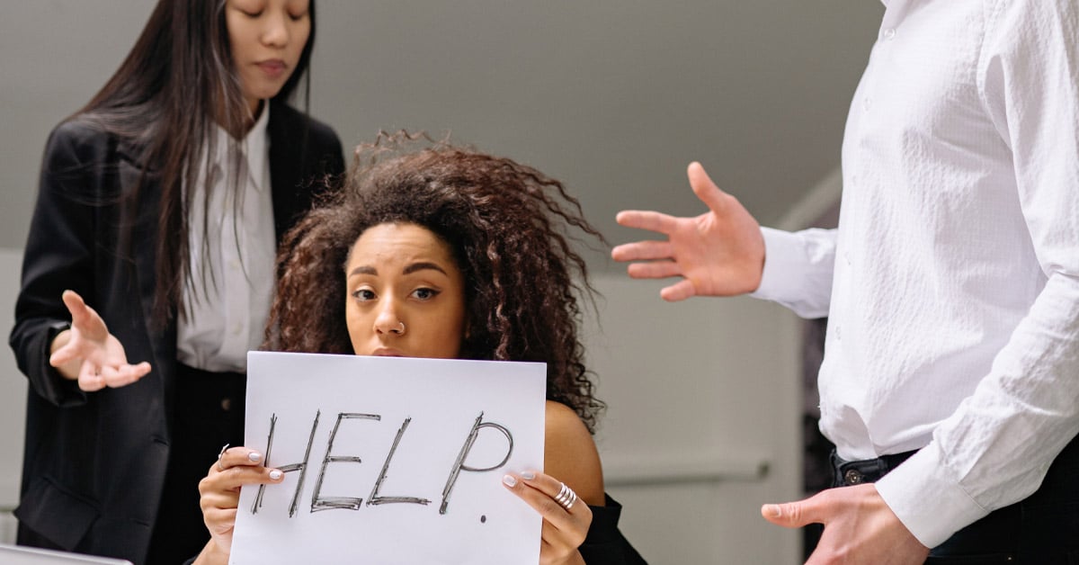 Embracing Healthy Conflict for Better Team Outcomes