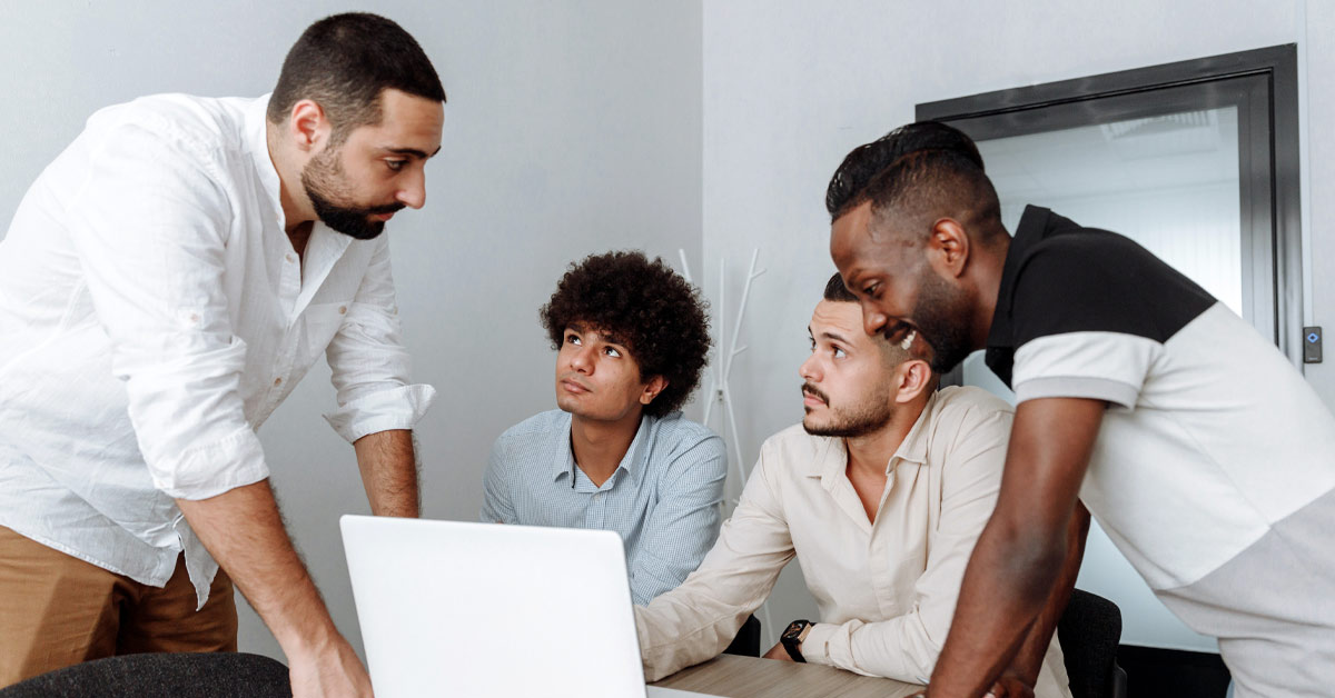 5 Reasons Why Improving Your Culture Matters