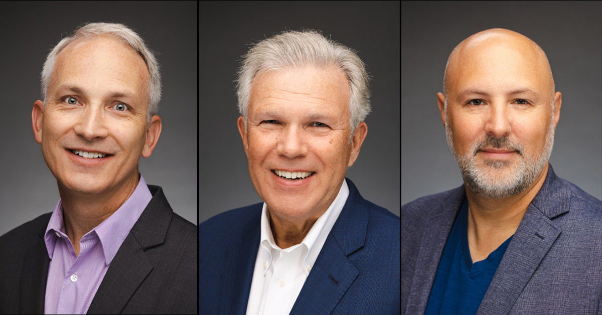 Best Christian Workplaces Announces New Leadership to Equip More Flourishing Workplaces