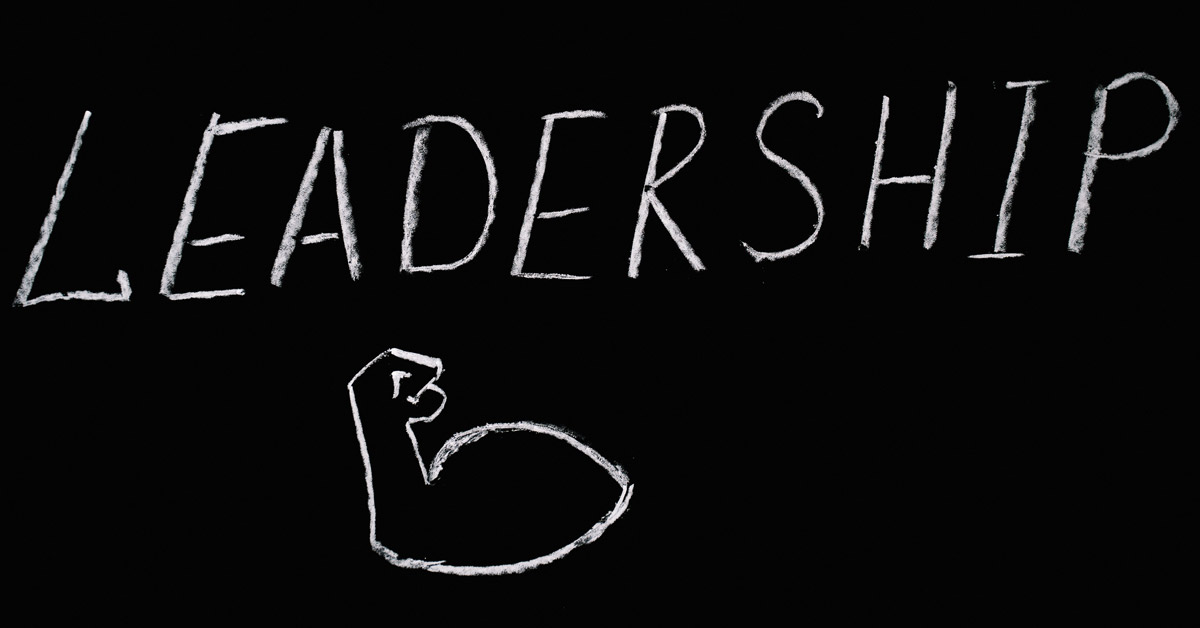 4 Spiritual Rhythms to Strengthen Your Leadership