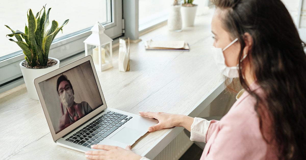 What Lessons are Top Leaders Learning in the Pandemic?