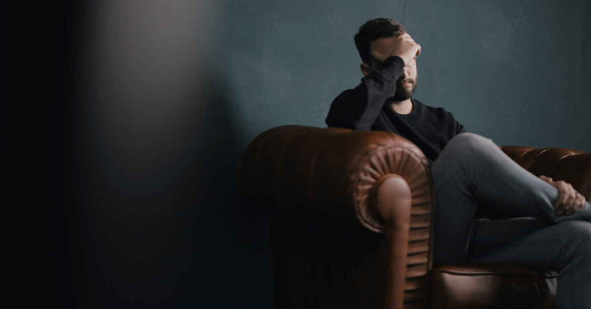 Are Christian Organizations Ignoring Mental Health?