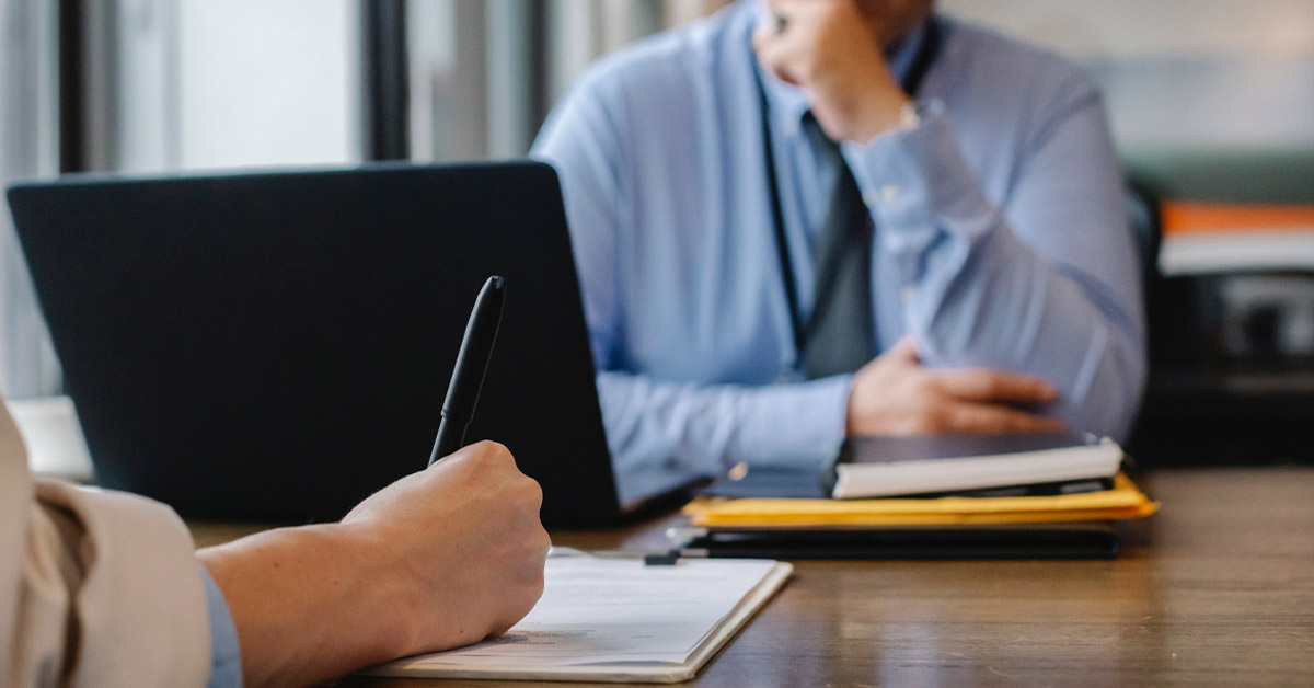 Why Your Organization Needs a Performance Conversations Strategy