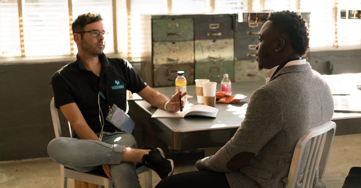 Six Simple Steps to Keep the Best Talent in Your Organization