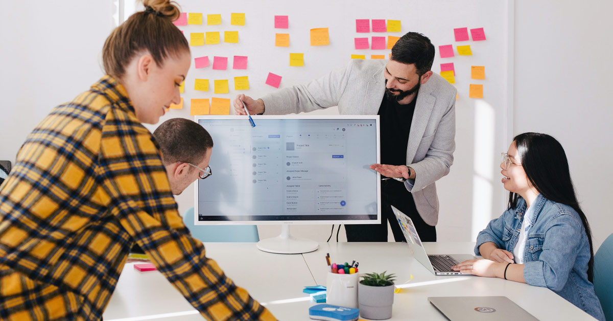 How to Create a Remarkable Culture