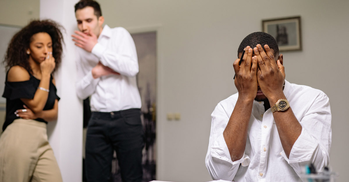 5 Tips to Resolve Conflict