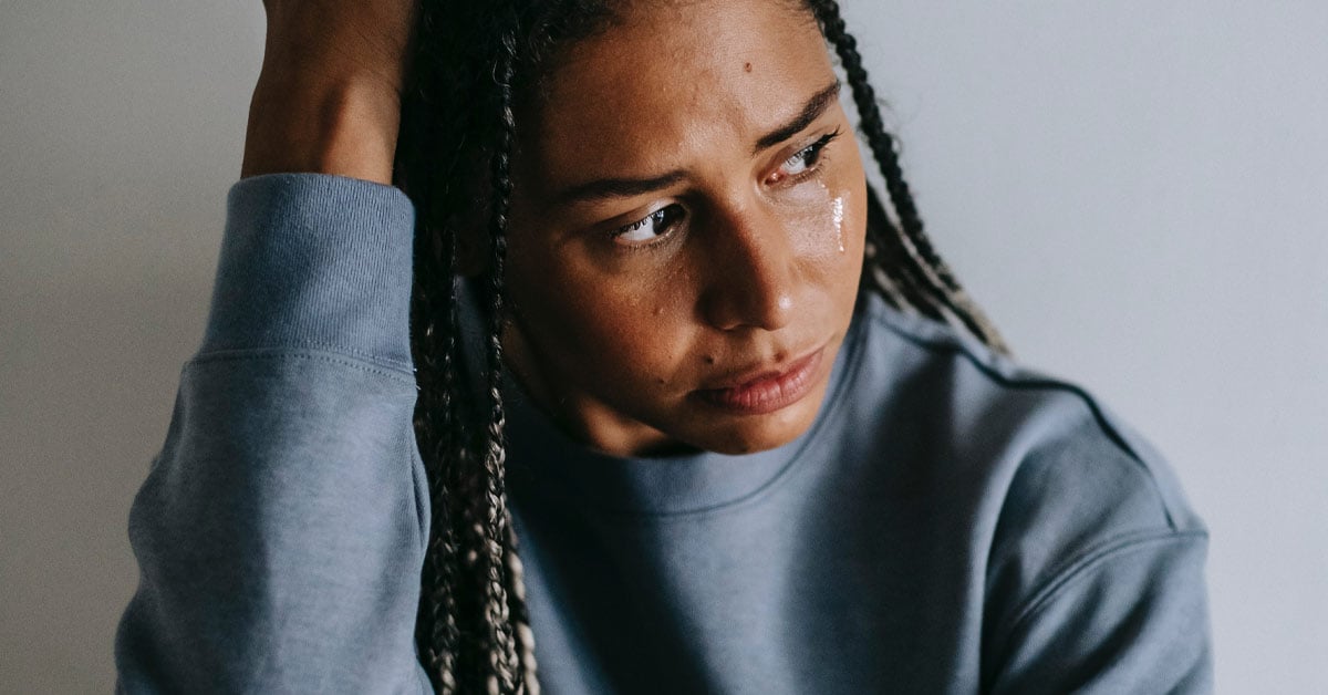 Christine Talbot: Sexual Harassment in the Workplace