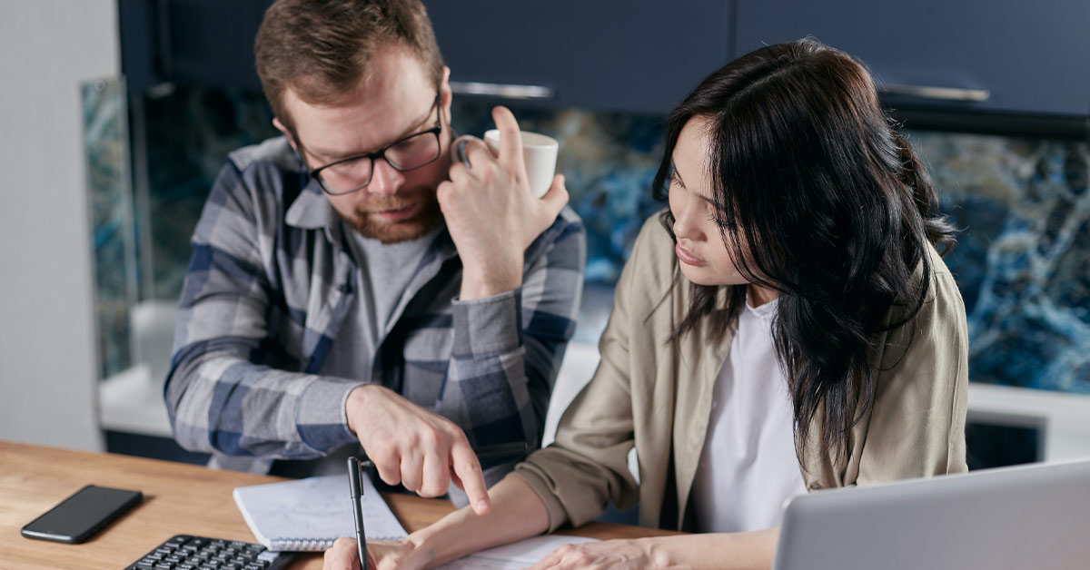 How to Rebuild a Toxic Culture That's in Debt