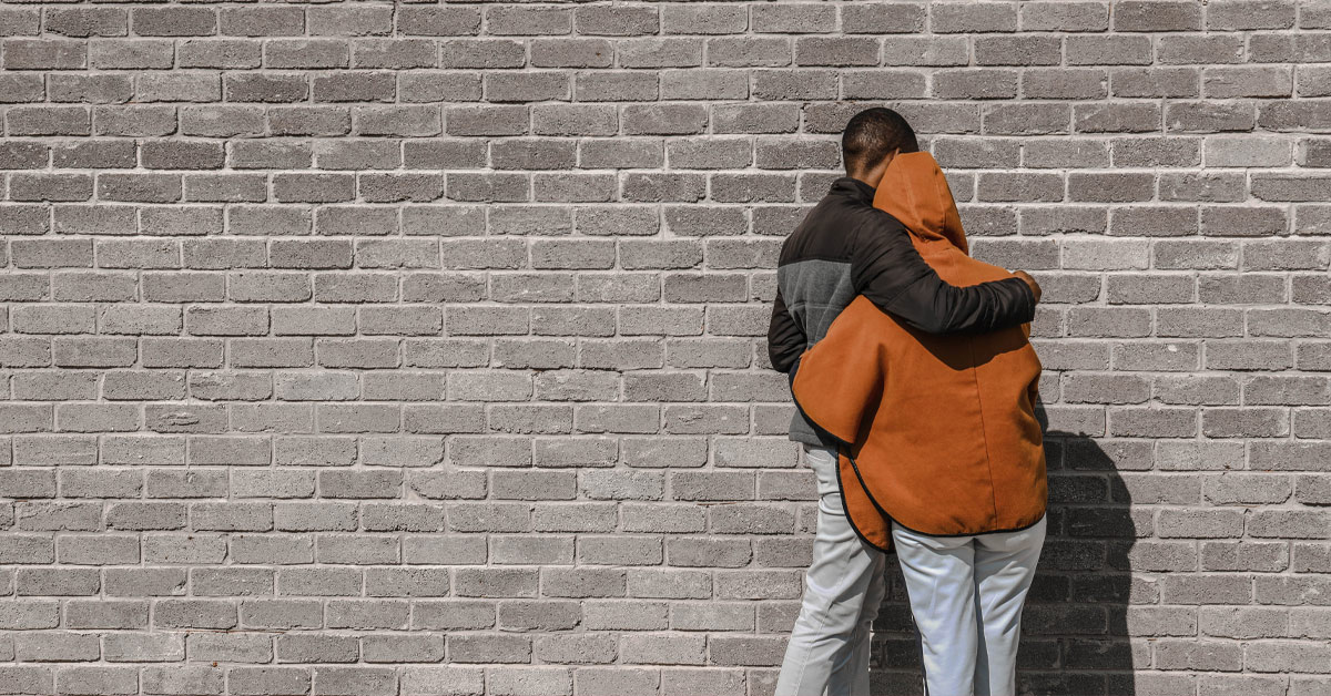 A True Story of Prejudice, Forgiveness, and True Reconciliation