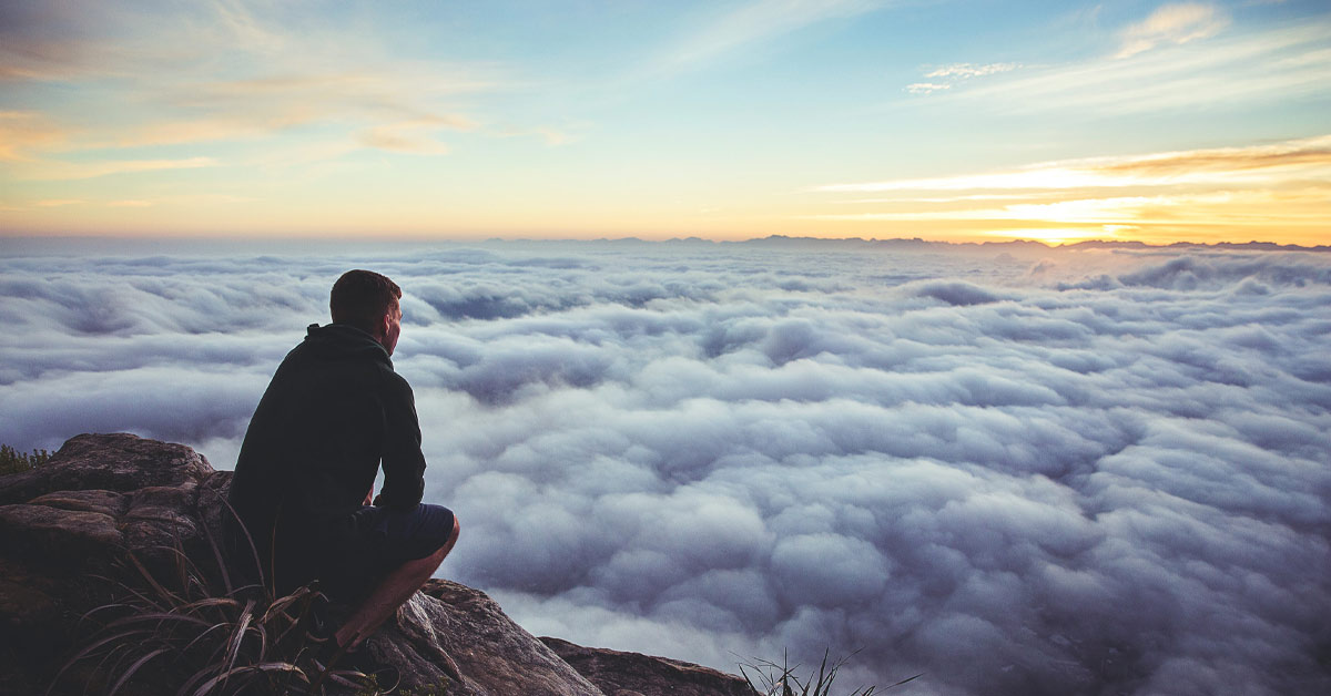 How to Create Unity Around Your Vision