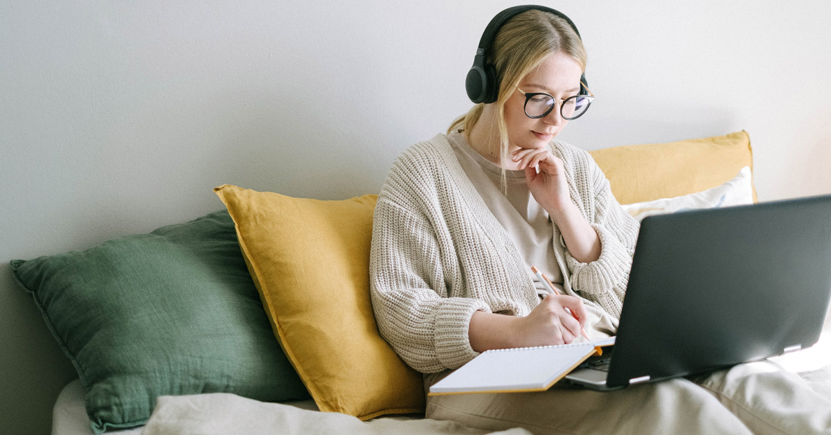 What's Your Work-From-Home Forecast?