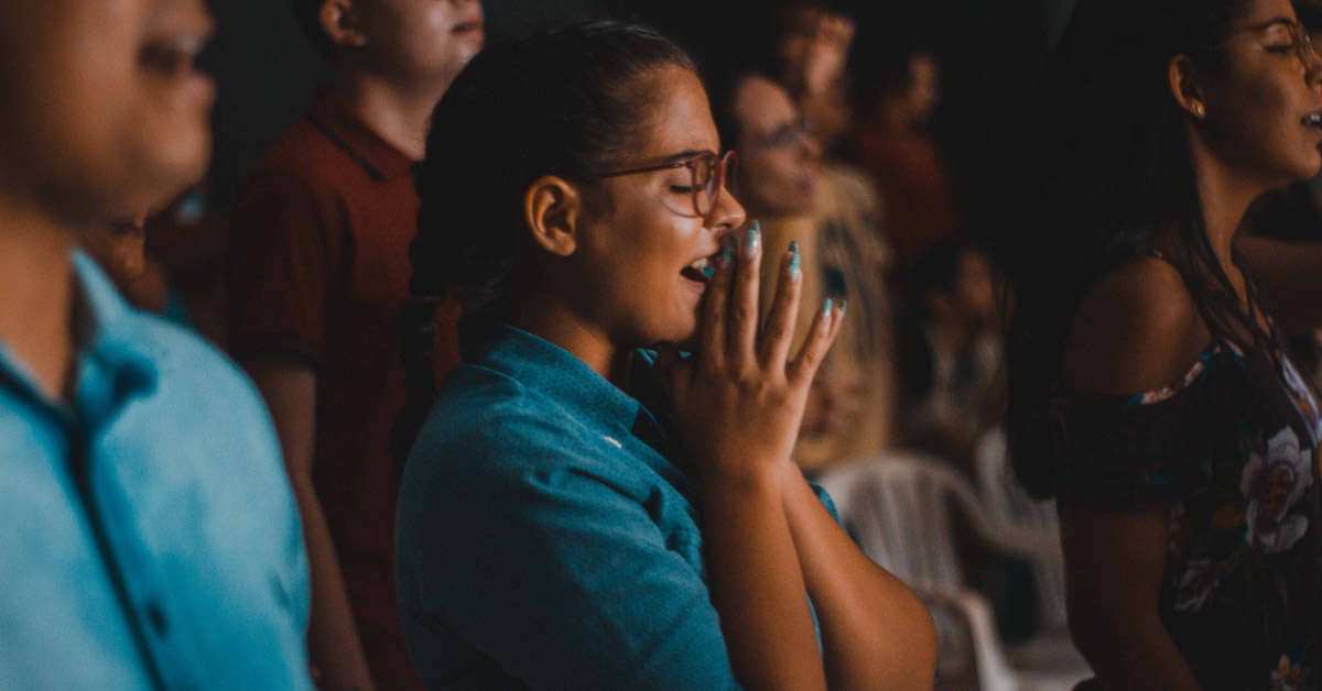 Attracting Young, Christian Talent