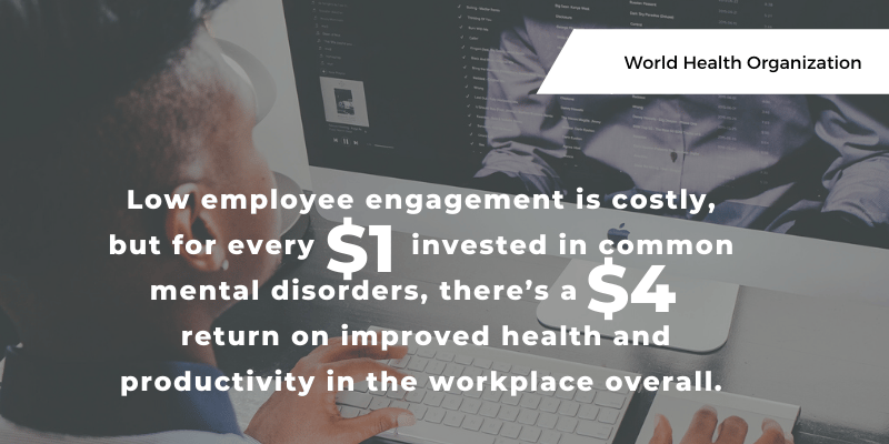 world health organization mental health quote