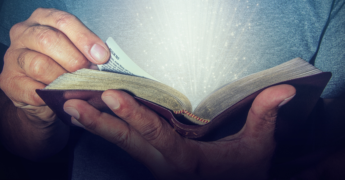 Biblical Foundations of Flourishing Leadership: Exploring the 8 FLOURISH Drivers