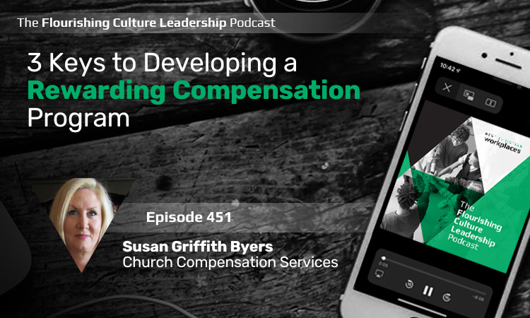 451: 3 Keys to Developing a Rewarding Compensation Program