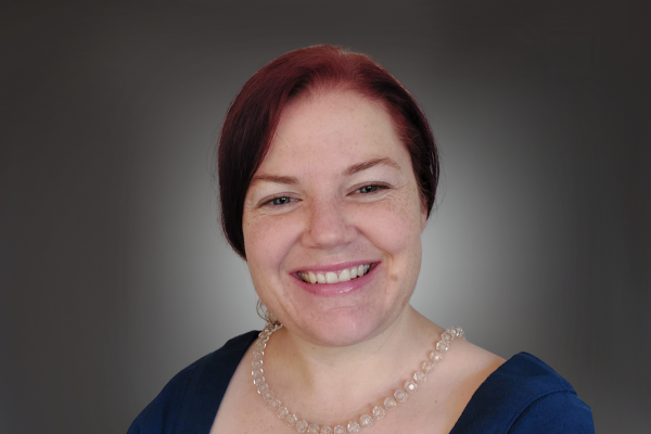 Picture of Aimee Hodges