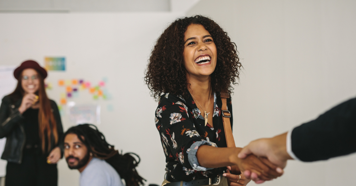 Rockstar Recognition: 3 Surprising Ways to Reward Top Performers