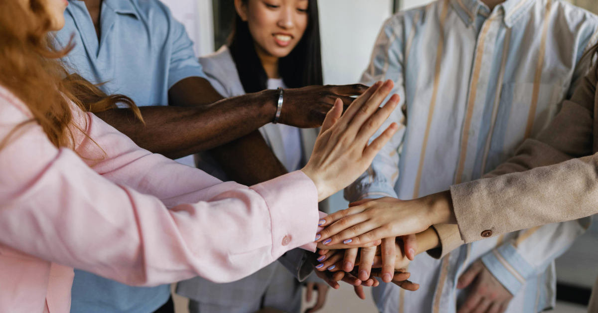 3 Keys Every Leader Needs to Build High-Performance Teams