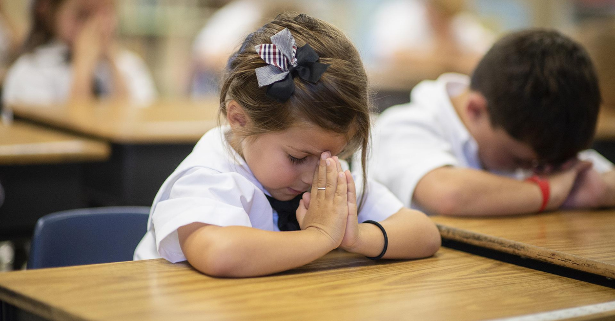 Building Excellence Together: The Covenant School's Journey to a Flourishing Culture