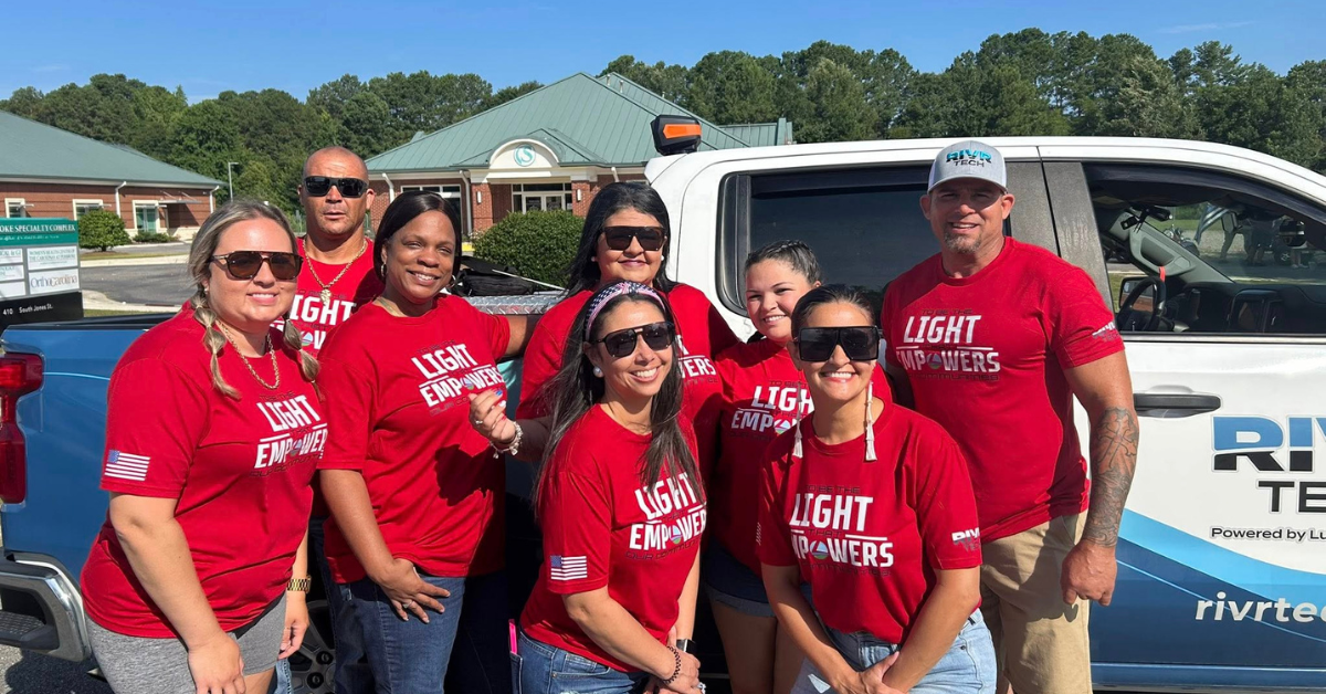 Listen First, Lead Second: How One CEO Revitalized a Struggling Organization. The Lumbee River EMC Story