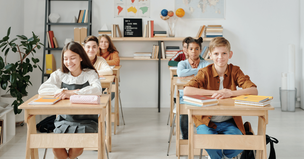 Robert Wachter, Global Marketing Director at BCW, writes about how a church could impact the culture at large for Christ by offering Christian education.