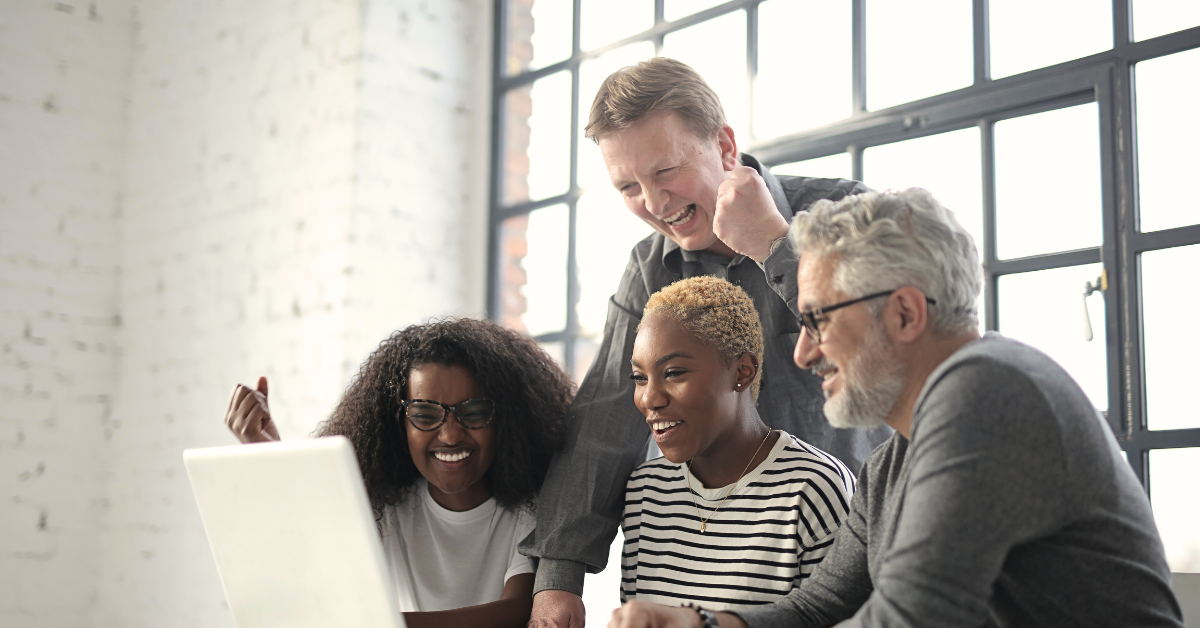 Keep the Momentum Going: Action Steps for Improving Workplace Health