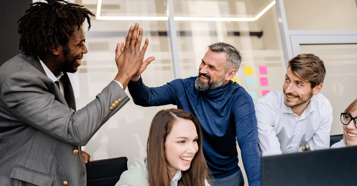 Best Christian Workplaces has been accredited by the Evangelical Council for Financial Accountability (ECFA).