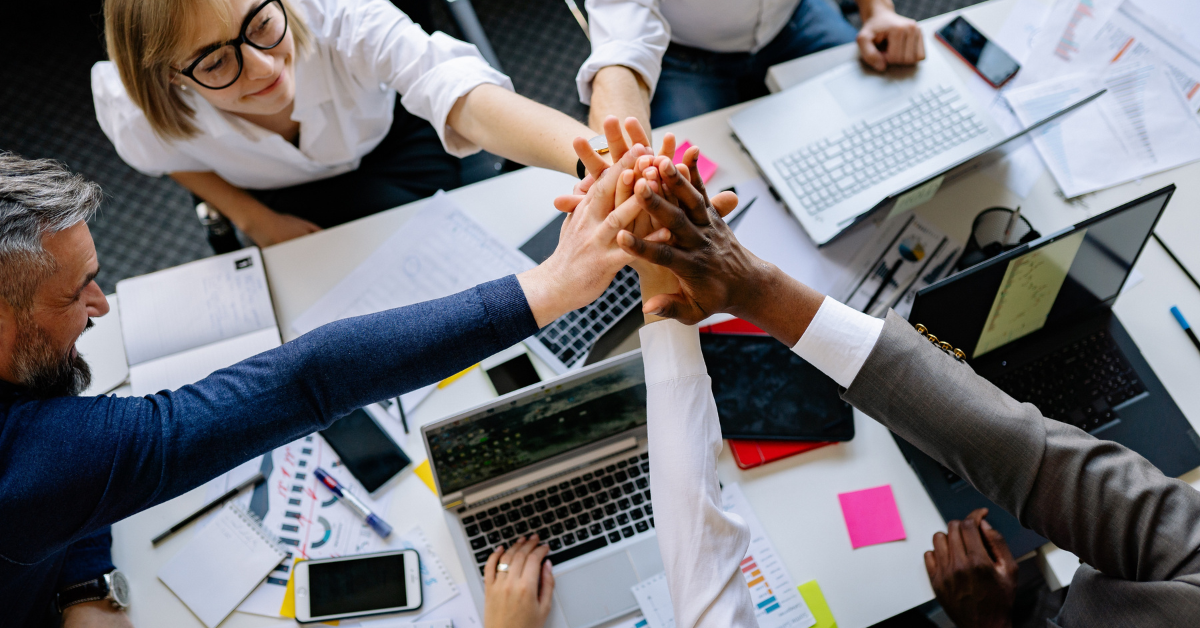 Workplace Harmony Hacks: The 3 Key Moves for Building Bridges at Work