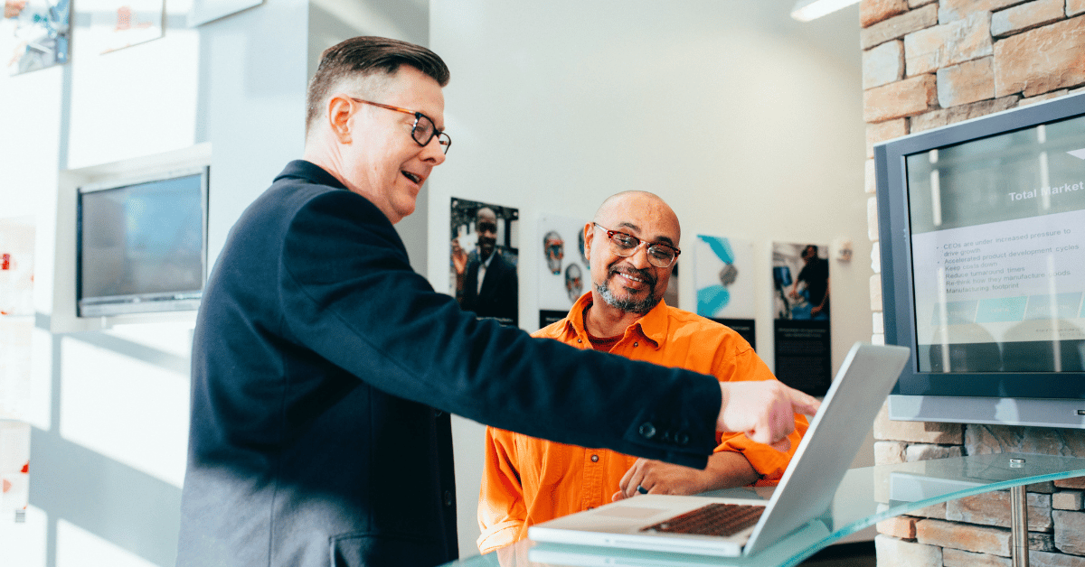 Cary Humphries, a Consulting Director at Best Christian Workplaces, says, tough conversations are part of the bedrock of healthy relationships, teams, and organizations