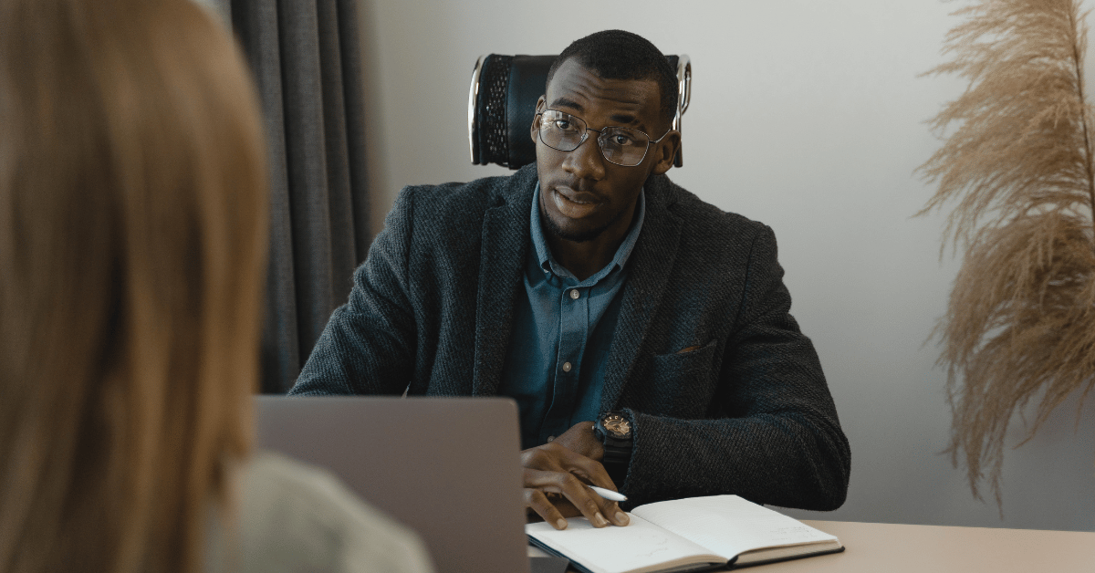 Jay Bransford is the President & CEO of Best Christian Workplaces and in this article he makes a compelling case for why Christians leaders shouldn't be defensive when receiving feedback.