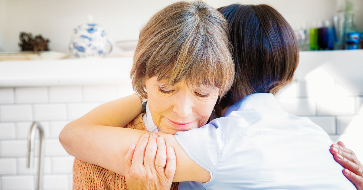 Walking Through the Valley: Shepherding Employees Through Grief and Death in the Workplace