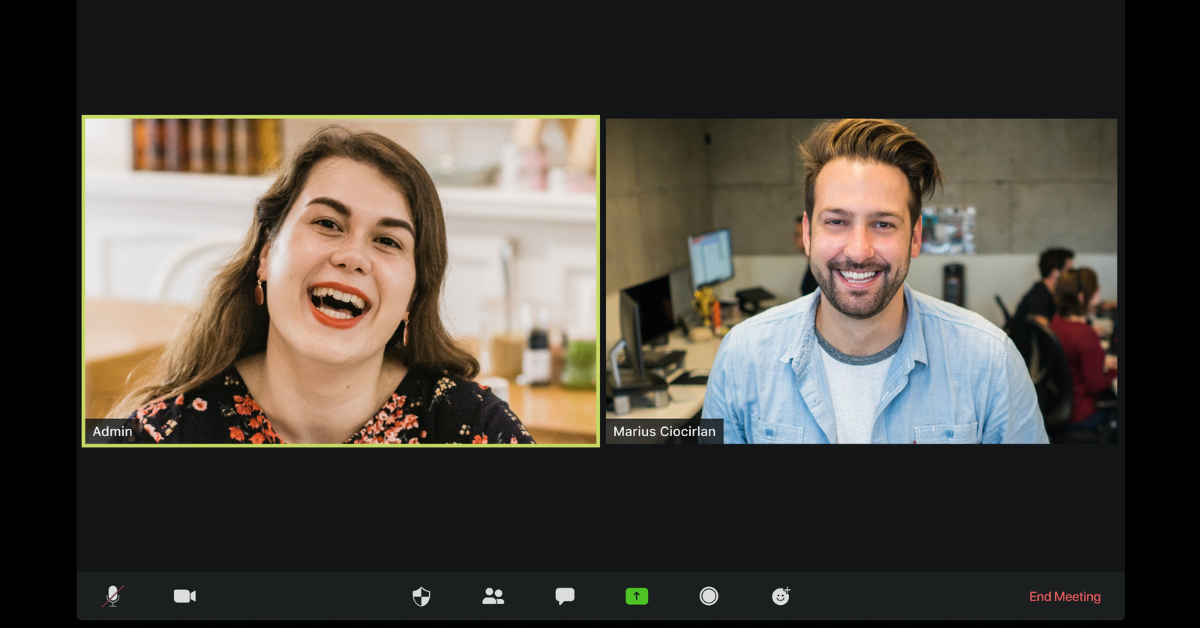 Can Remote Work Really Be Fun?