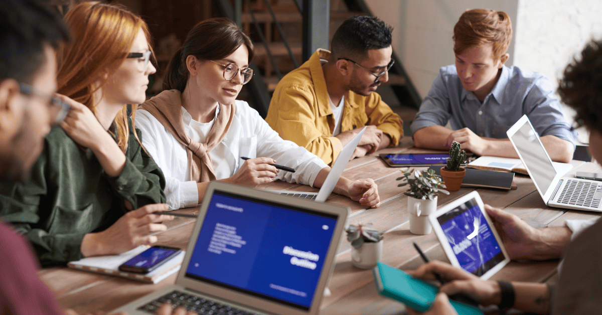 Robert Wachter, Global Marketing Director at BCW, shares on how to steward the mission of your organization in good and difficult seasons.